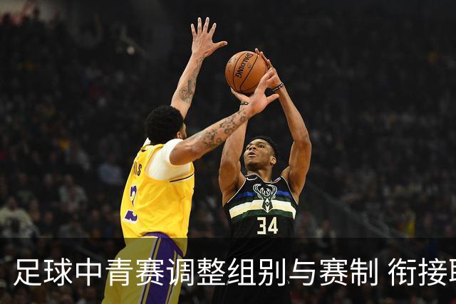 足球中青赛调整组别与赛制 衔接职业联赛